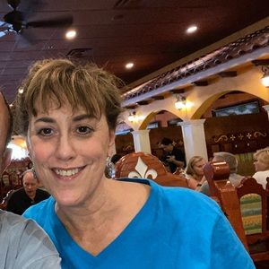 Meet your Posher, Beth